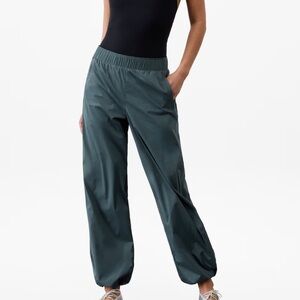Athleta Rise Pant